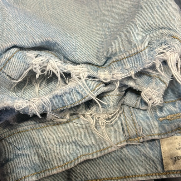Universal Thread Jeans ( Target) - Picture 4 of 4